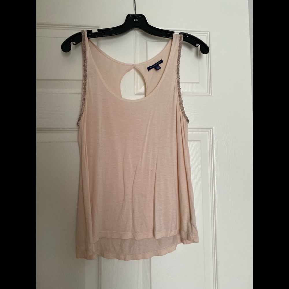 Casual blouse